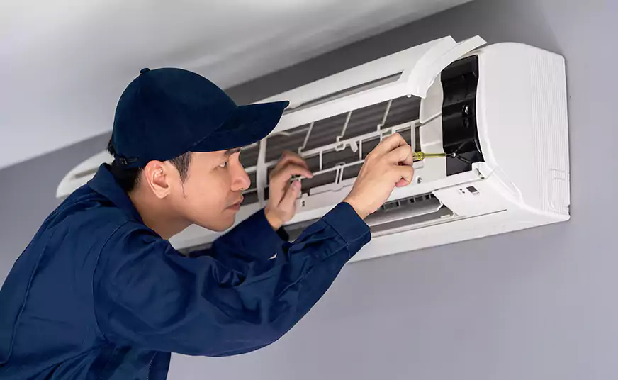 AC Duct Cleaning Temecula