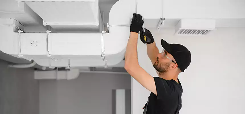 Our Air Duct Cleaning Services in Temecula, CA