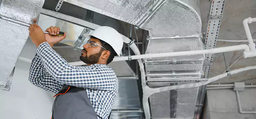 Proactive Ac Vent Repairs & Air Duct Replacement Companies Near Me in Temecula