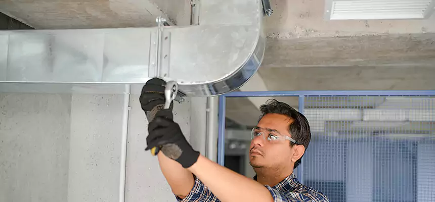 Our Air Duct Installation Services in Temecula, CA