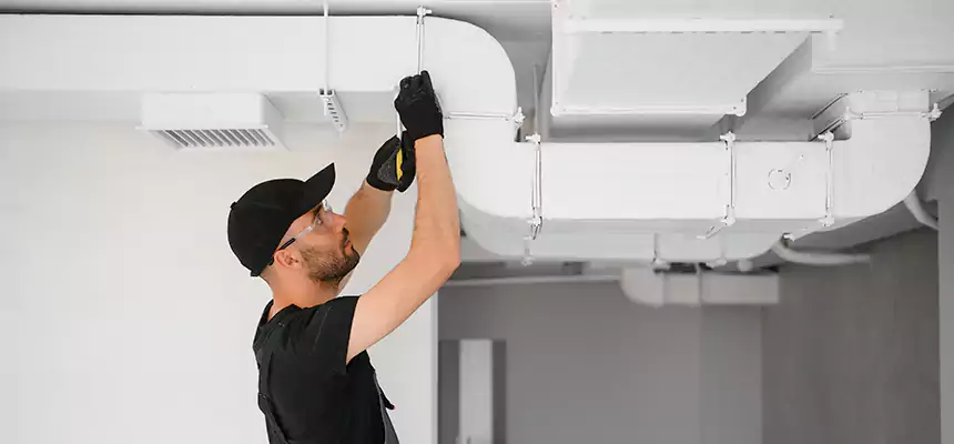 Our Air Duct Repair Services in Temecula, CA