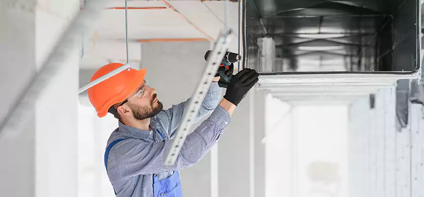 Our Air Vent Replacement Services in Temecula, CA