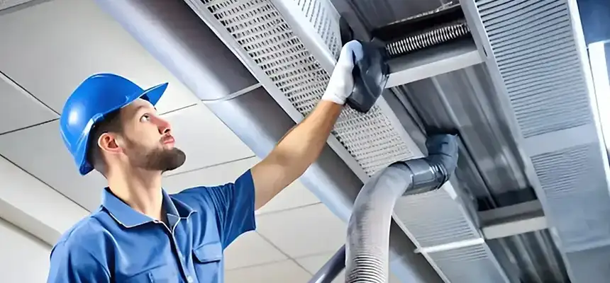 Our Annual Dryer Vent Maintenance Services in Temecula, CA