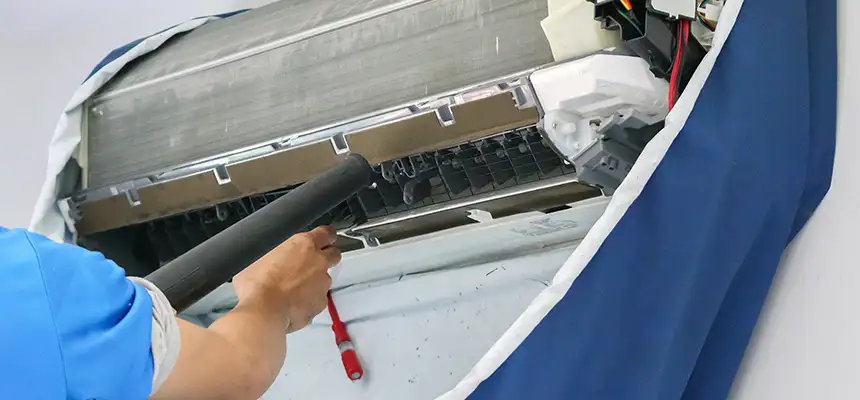 Advanced Clogged Dryer Vent Repair for Multi-Unit & Commercial in Temecula, CA