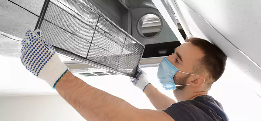 Our Dryer Vent Cleaning Services in Temecula, CA
