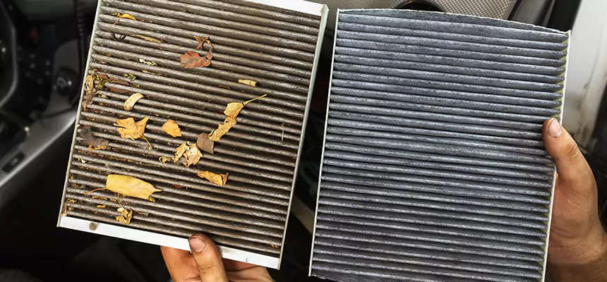 Our Dryer Vent Lint Filter Cleaning Services in Temecula, CA