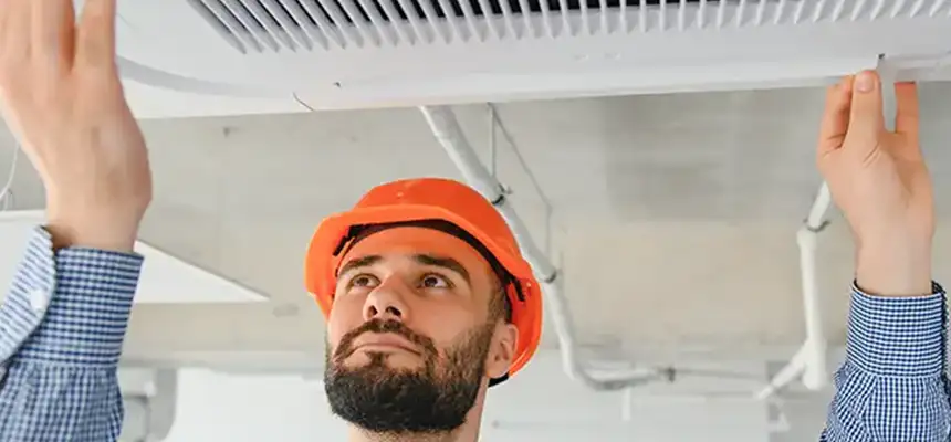 Our Furnace Vent Cleaning Services in Temecula, CA