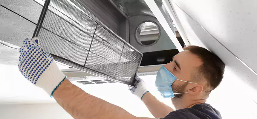 Our Home Duct Cleaning Services in Temecula, CA  