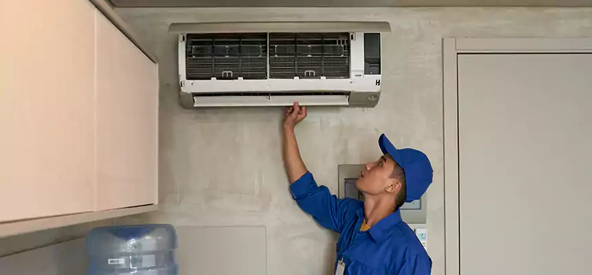 Balanced Fresh‑Air Ventilation (ERV/HRV) in Temecula