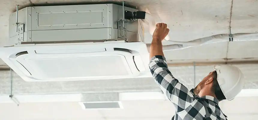 Our Local Vent Cleaning Services in Temecula, CA