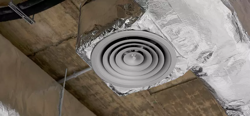 Our Low VOC Vent Installation Services in Temecula, CA