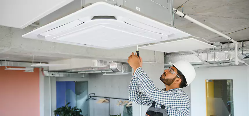 Moisture Control & Condensation Fixes in Duct Systems in Temecula, CA