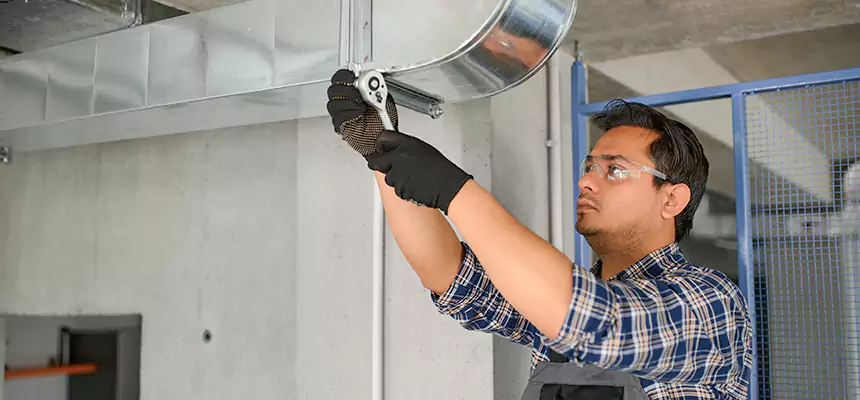 Our Post-Construction Duct Cleaning Services in Temecula, CA