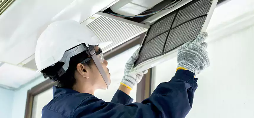 Our Residential Air Vent Cleaning Services in Temecula, CA