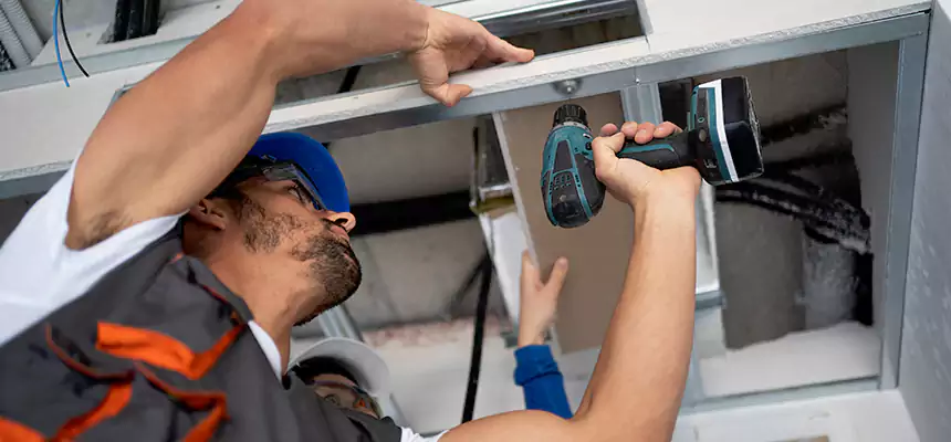 Our Retail Store Duct Cleaning Services in Temecula, CA