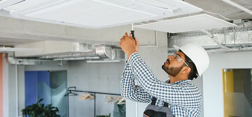 Our Roof Dryer Vent Cleaning Services in Temecula, CA