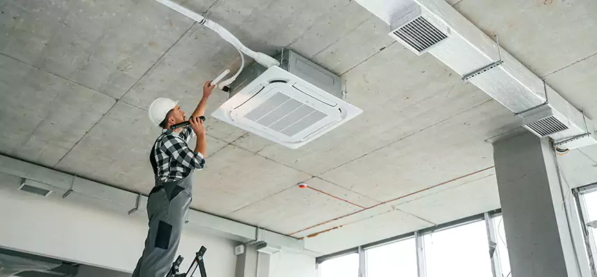 Our Wi Fi Connected Air Ducts Services in Temecula, CA