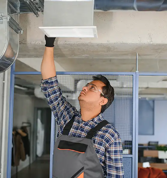 Top-Rated Air Duct Cleaning Near Me in Temecula, CA