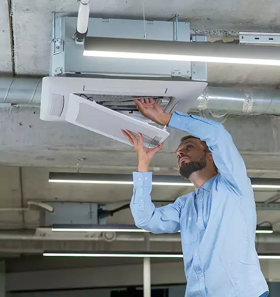About Air Duct Sealing And Repair in Temecula, CA
