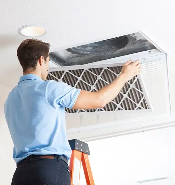About Annual Dryer Vent Maintenance Temecula, CA