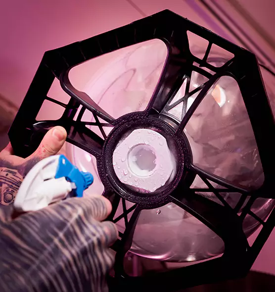 Advanced Basement Vent Cleaning in Temecula, CA