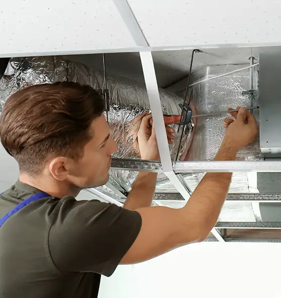 Professional Clogged Dryer Vent Repair in Temecula, CA