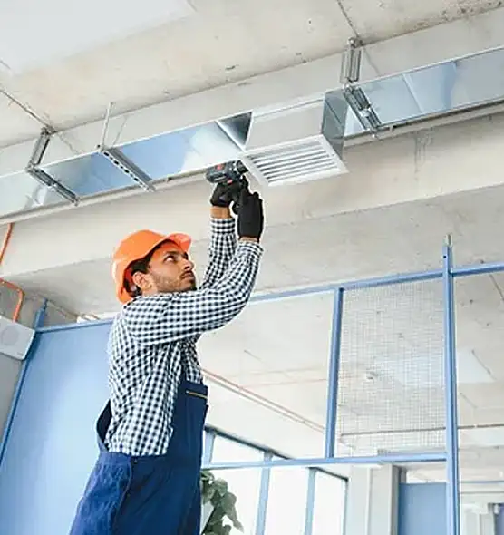 About Commercial Laundry Vent Cleaning in Temecula, CA