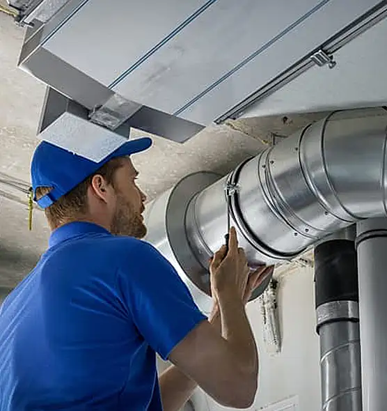 Advanced Dryer Vent Camera Inspection in Temecula, CA