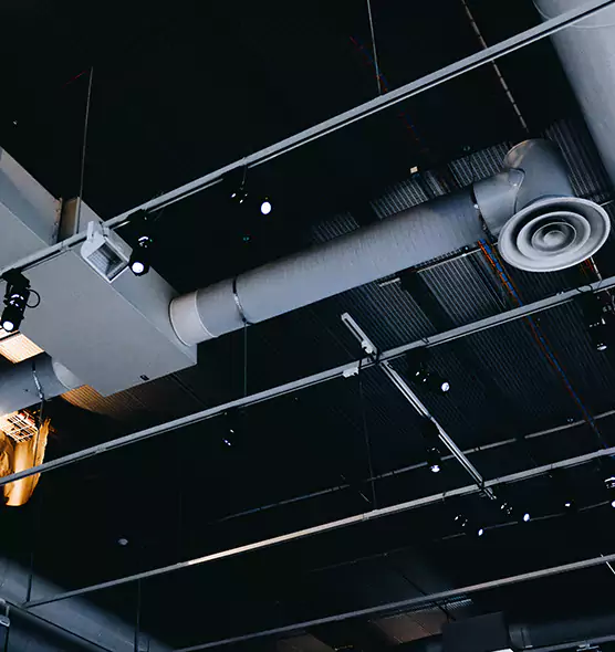 About Duct Sanitization with UV Light in Temecula, CA