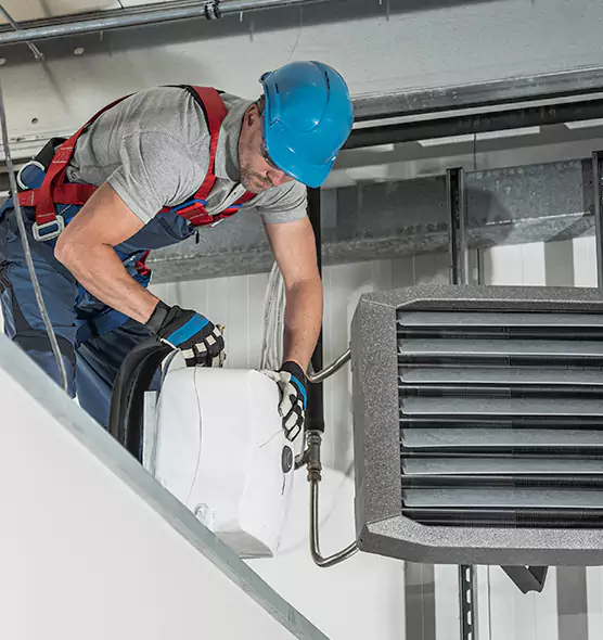 Professional HVAC Cleaning Solutions in Temecula, CA