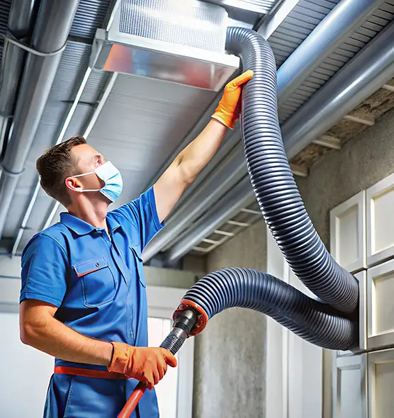 Welcome to Air Duct Cleaning & Repairs Temecula — Your Local Roof Dryer Vent Cleaning Specialists in Temecula, CA