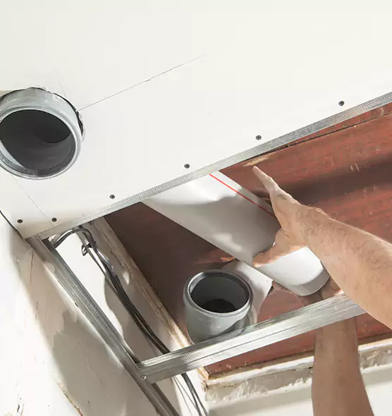 Professional Seasonal Allergy Air Duct Cleaning in Temecula, CA