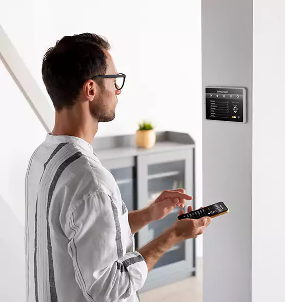 About Smart AC Vent Controller Services in Temecula