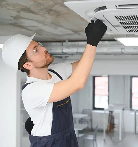 About Spring Air Duct Cleaning in Temecula, CA