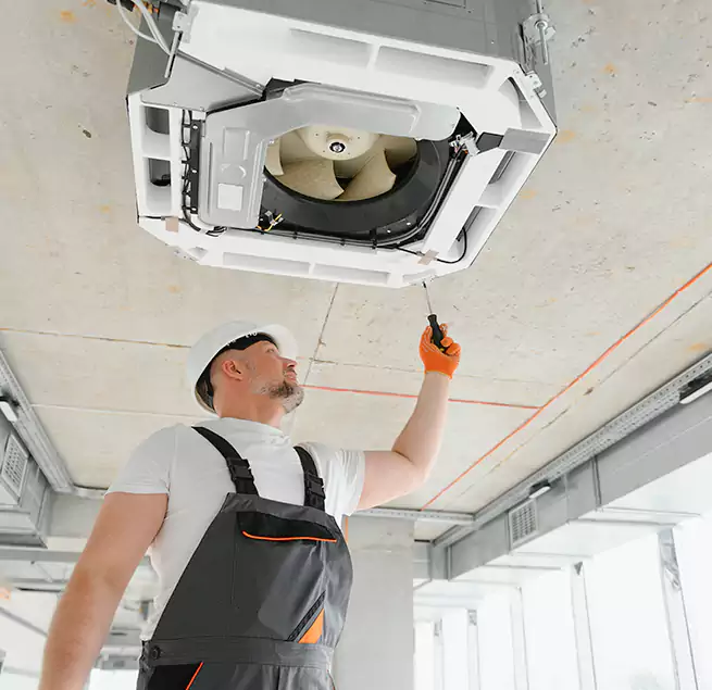 Why Homeowners Businesses Trust Us in Temecula, CA