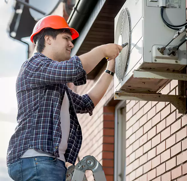 Why Homeowners & Businesses Trust Us Temecula, CA